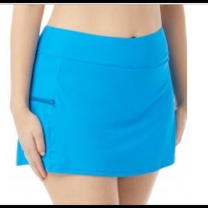 Beach House Plus size swim suit